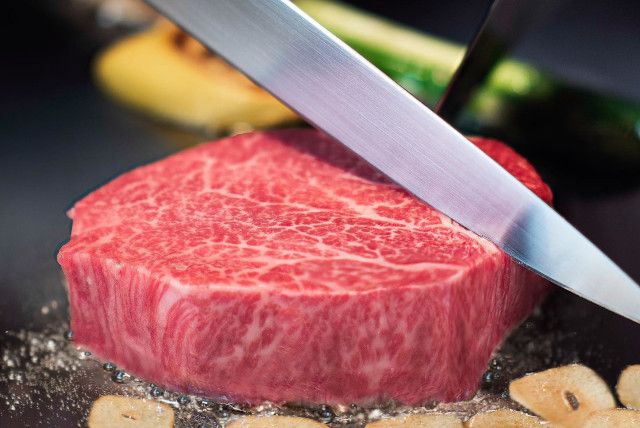 ランチ・ディナーに最適！おいしい牛肉を堪能するなら三宮の神戸牛ステーキレストラン・モーリヤへ