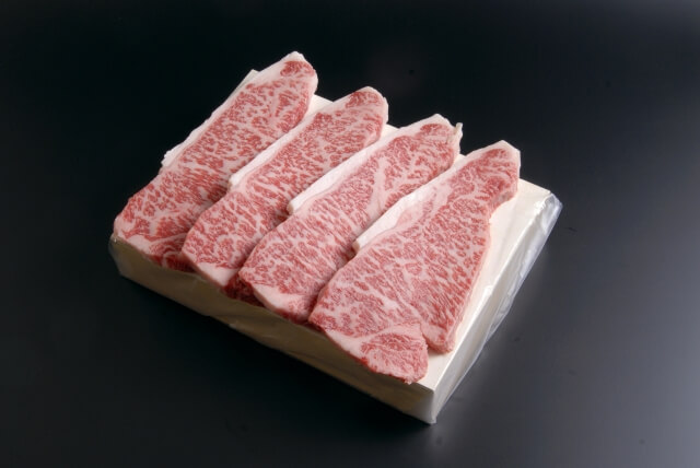 【三宮】神戸牛ランチ｜サーロインの特徴と美味しい食べ方をご紹介！