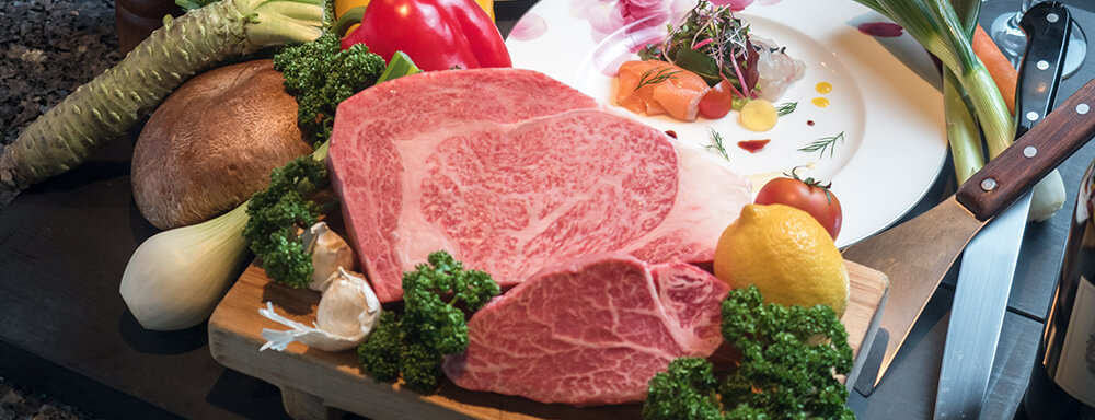 【三宮】ディナーだからこそ贅沢を！神戸牛で人気の部位をご紹介