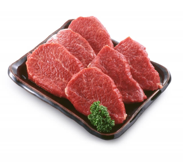 ステーキにも使われる内モモとはどのような部位？