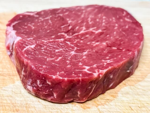 【三宮】ステーキランチ｜人気の部位・ランプとは