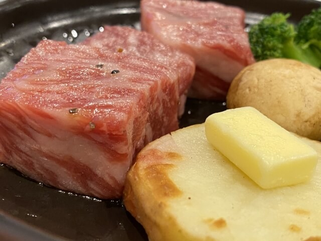 Kobe beef｜但馬牛が美味しい理由