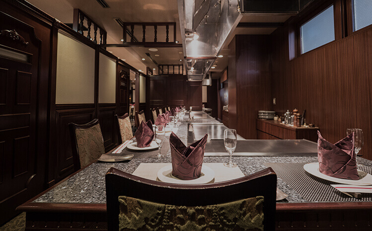 【神戸】ステーキを提供しているレストランの特徴