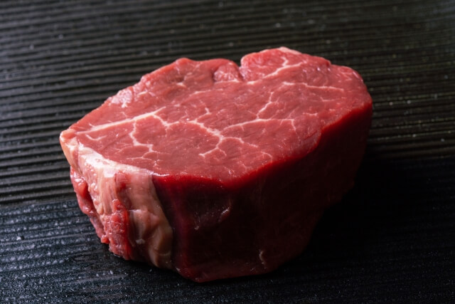 【三宮】神戸牛ランチ｜フィレステーキの美味しさの理由