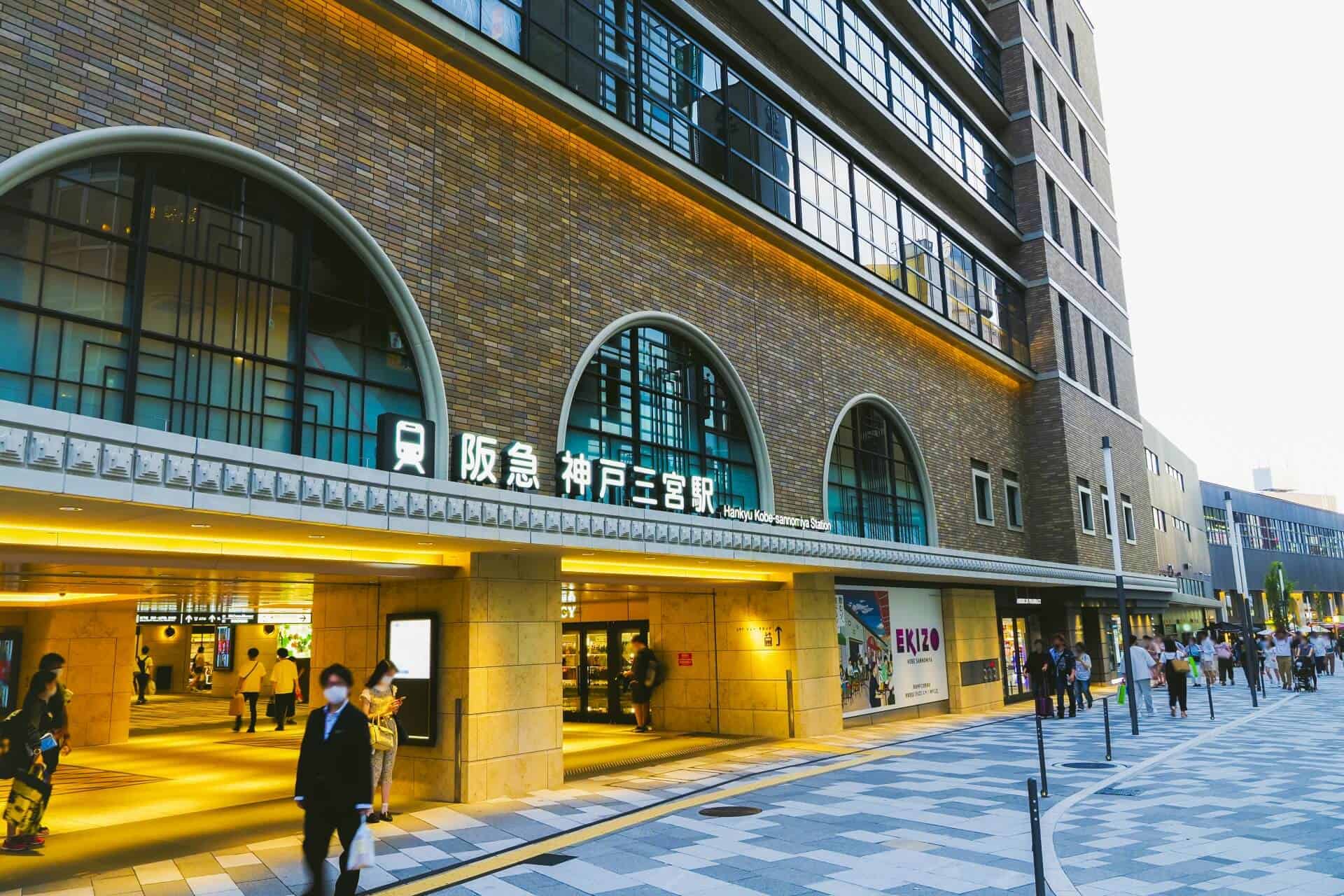 お店選びで見落としがちなアクセスの良さ